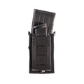 HSGI Duty Double Decker TACO - Rifle + Pistol Magazines - Made in USA