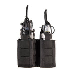 HSGI Duty Double Flash Bang TACO - MOLLE + Belt-Mounted - Made in USA