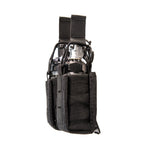 HSGI Duty Double Flash Bang TACO - MOLLE + Belt-Mounted - Made in USA