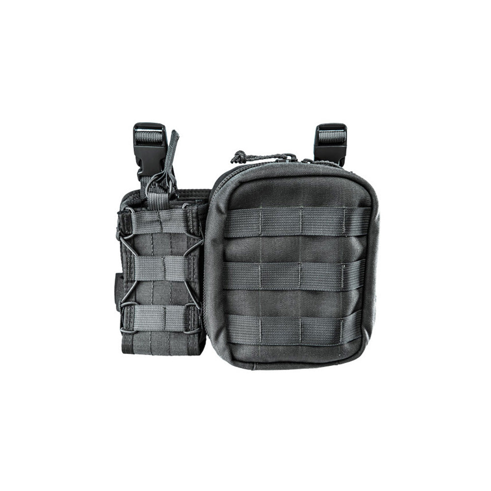 High Speed Gear First Responder Combo - Made in USA