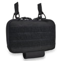 HSGI Mini Map V2 - Mini Modular Admin Pouch - Made in the USA