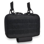 HSGI Mini Map V2 - Mini Modular Admin Pouch - Made in the USA