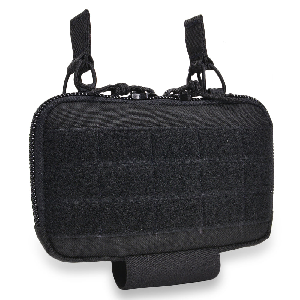 HSGI Mini Map V2 - Mini Modular Admin Pouch - Made in the USA