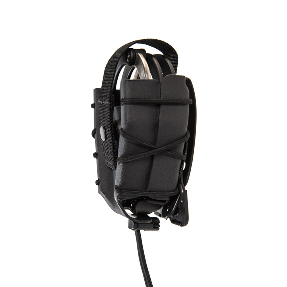 High Speed Gear Slick Handcuff TACO - Kydex® - Made in the USA
