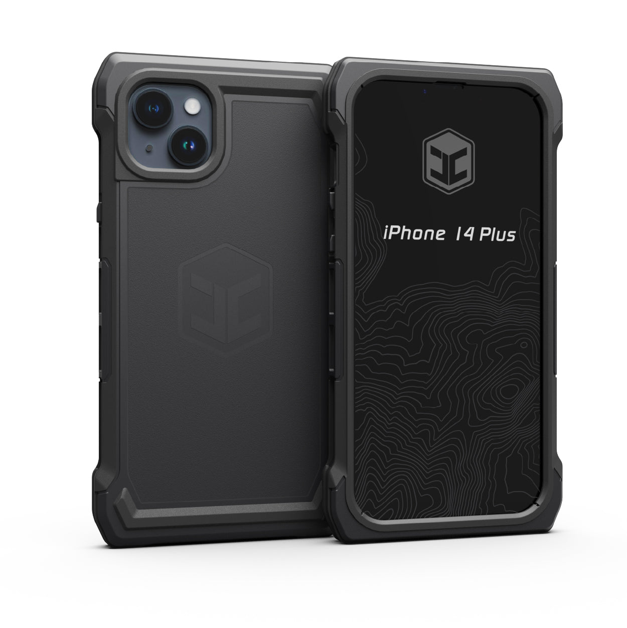 iPhone 14+ (Plus) ENDVR Phone Case - Made in USA