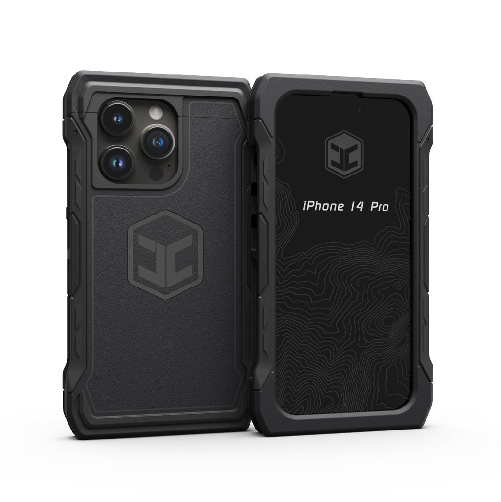 iPhone 14 Pro ADVNTR Phone Case - Made in USA