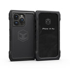 iPhone 14 Pro ADVNTR Phone Case - Made in USA