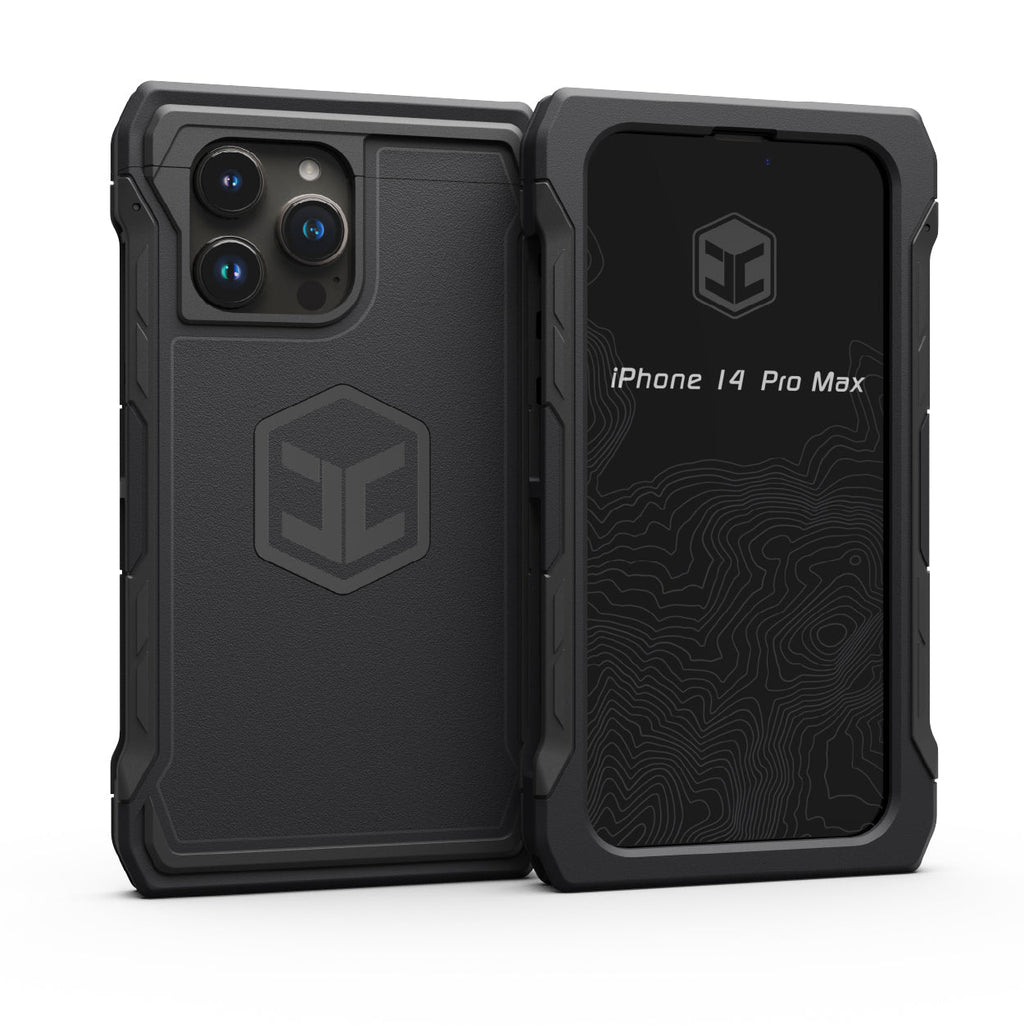 iPhone 14 Pro Max ADVNTR Phone Case - Made in USA
