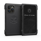 iPhone 15 Pro Max ADVNTR Phone Case - Proudly Made in USA - All Colors Available