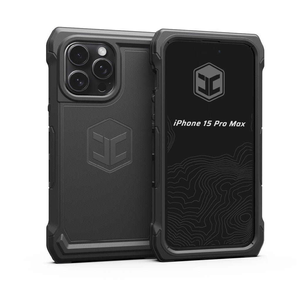 iPhone 15 Pro Max ENDVR Phone Case - Made in USA