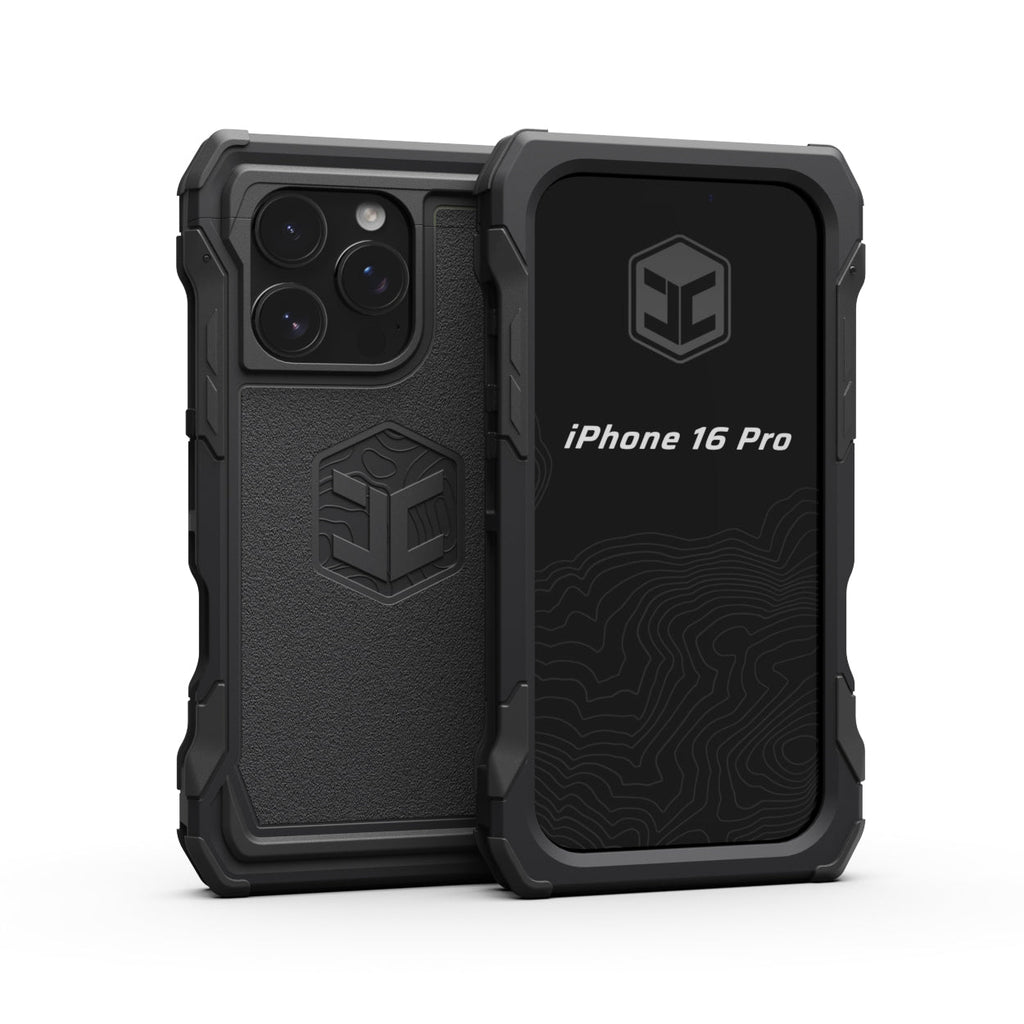 iPhone 16 Pro ADVNTR Phone Case - Made in USA