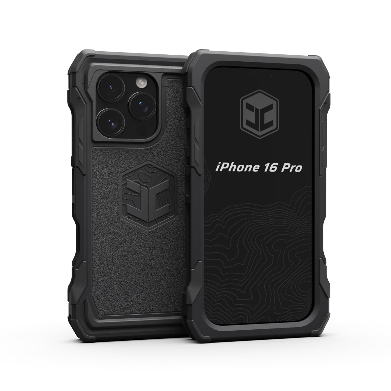 iPhone 16 Pro ADVNTR Phone Case - Made in USA