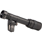 SureFire M640T WeaponLight - 70,000 Candela & 529 Meter Reach - Picatinny & M-LOK Rail Compatible