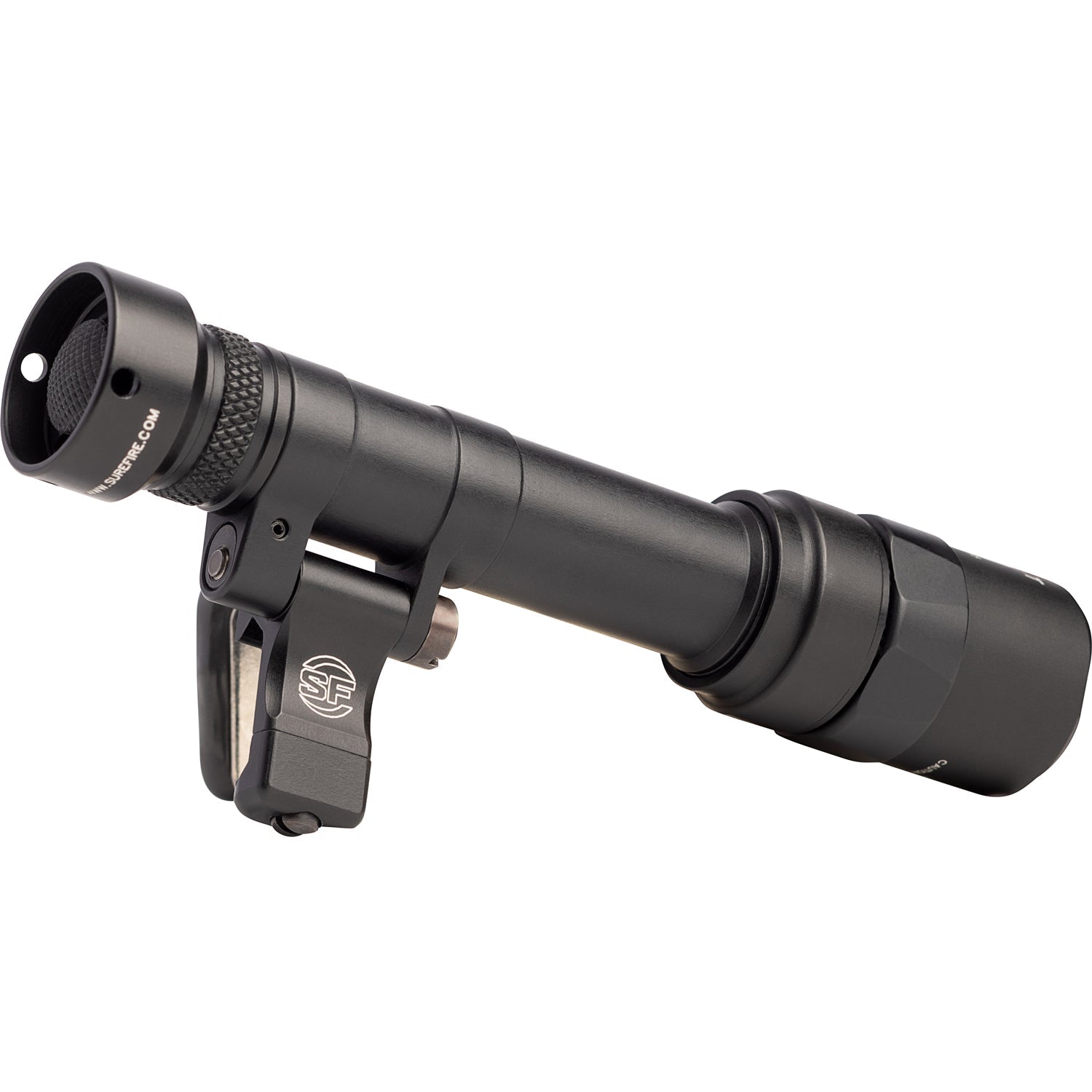SureFire M640T WeaponLight - 70,000 Candela & 529 Meter Reach - Picatinny & M-LOK Rail Compatible