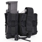 High Speed Gear LEO TACO - Pistol + Handcuff - Made in USA