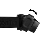 Princeton Tec Byte Tactical - 200 Lumens - 12 hours