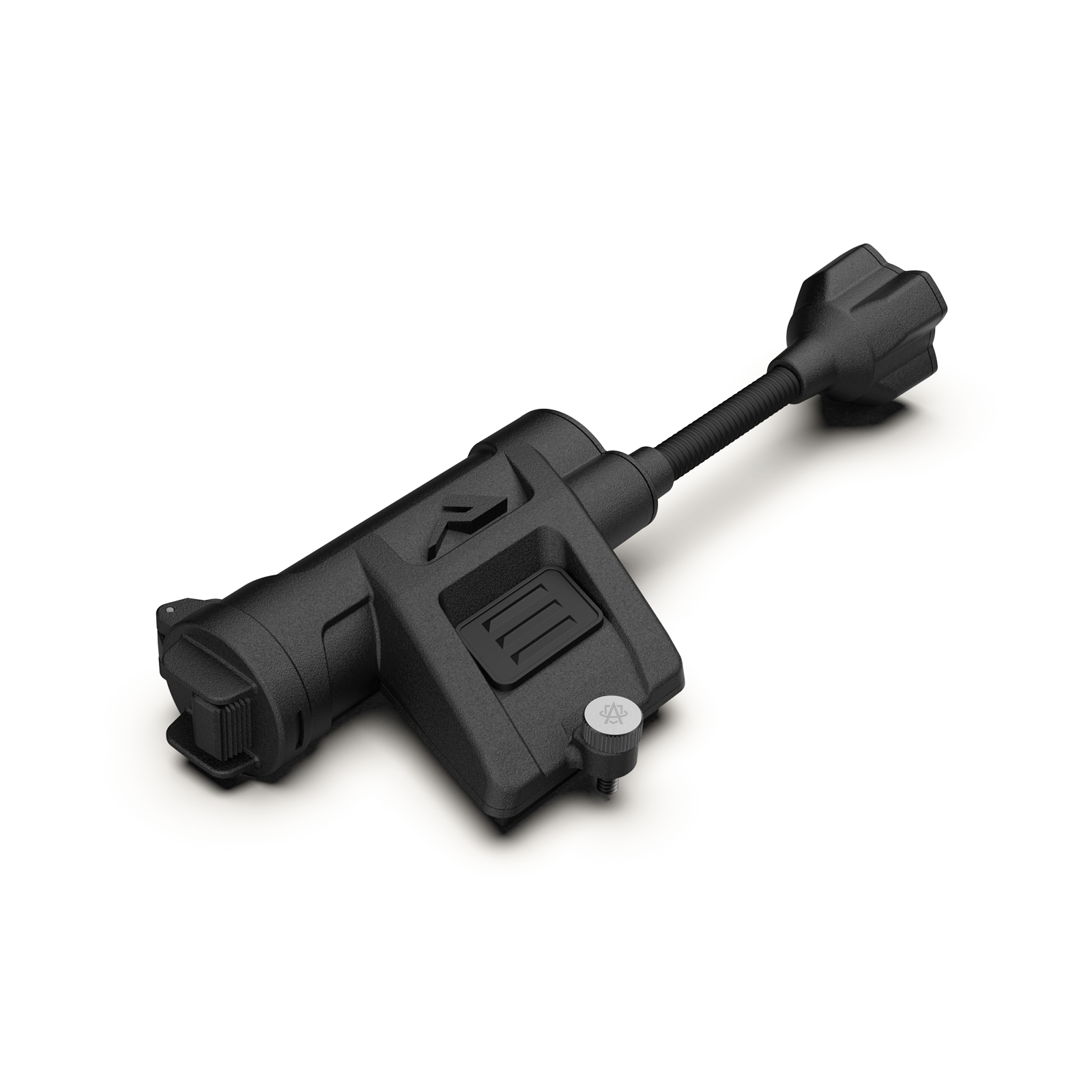 Princeton Tec Charge X IR Max - Tactical Headlamp - Made in USA