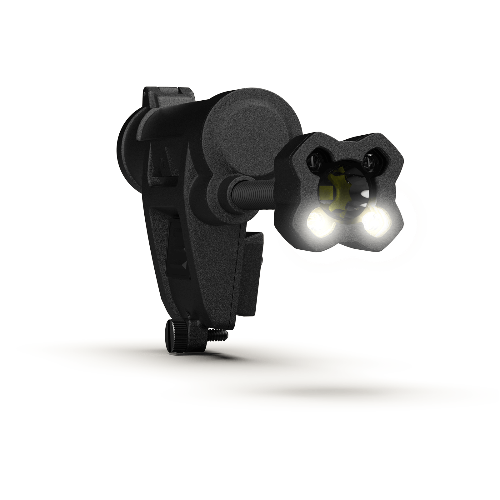 Princeton Tec Charge X IR Max - Tactical Headlamp - Made in USA