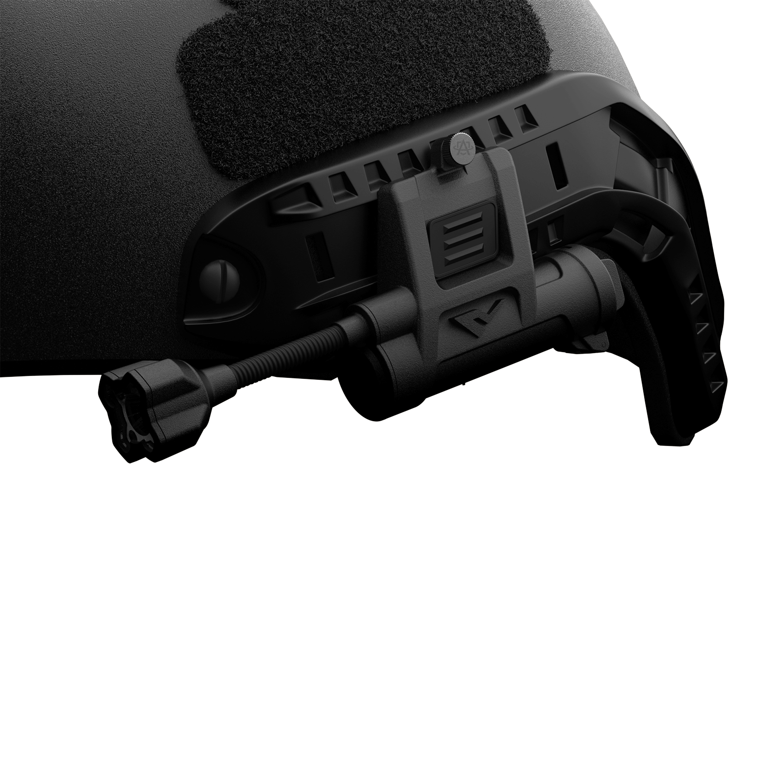 Princeton Tec Charge X IR Max - Tactical Headlamp - Made in USA