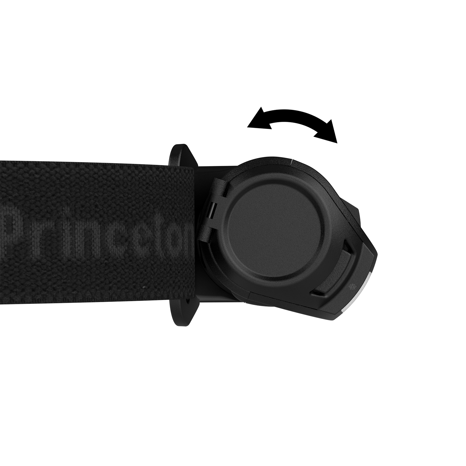 Princeton Tec Fred - 200 Lumens - 41 Hours