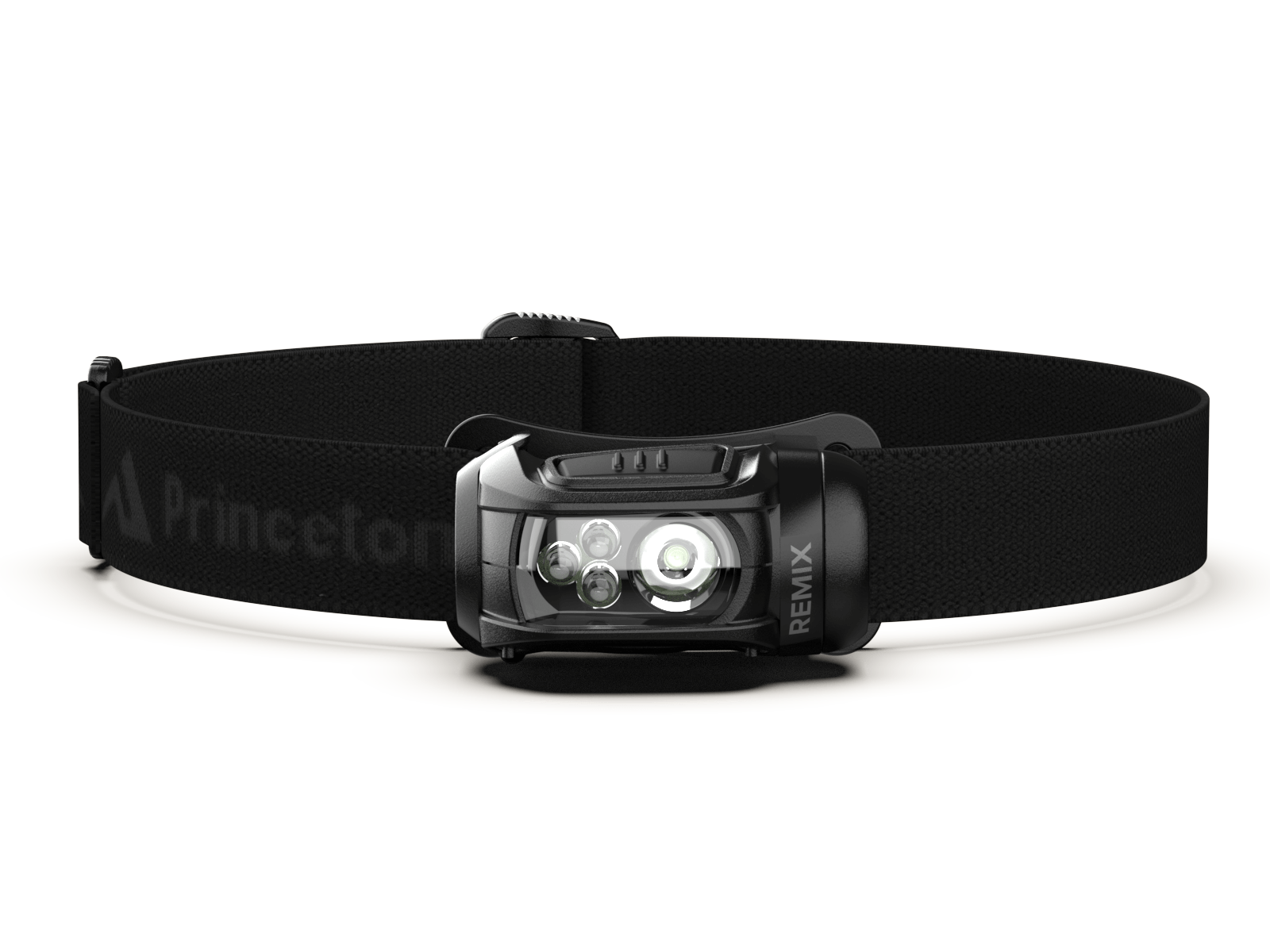 Princeton Tec Remix Pro - 300 Lumens - 17 hours (Upgraded to Ghost X)