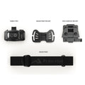 Princeton Tec Remix Pro MPLS - 300 Lumens - 17 hours (Now upgraded to the Ghost X MPLS)