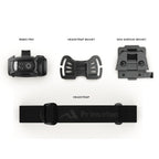 Princeton Tec Remix Pro MPLS - 300 Lumens - 17 hours