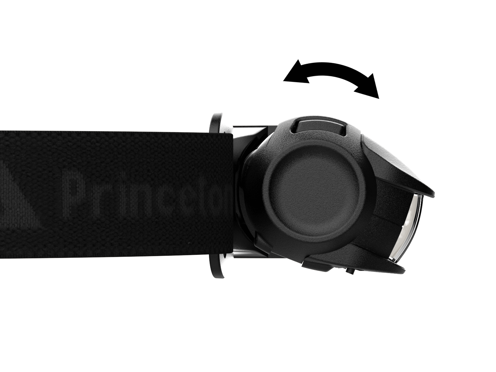 Princeton Tec Remix Pro - 300 Lumens - 17 hours (Upgraded to Ghost X)