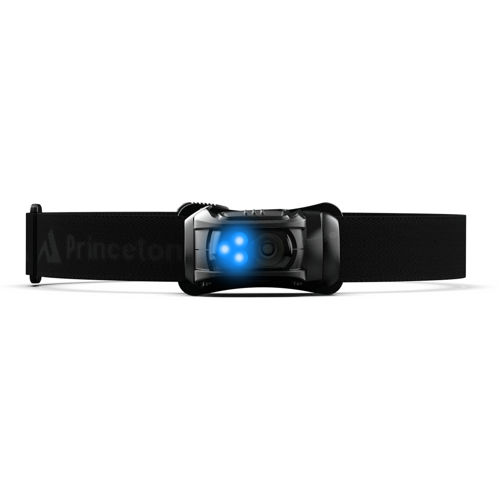 Princeton Tec Remix RGB - 450 Lumens - 30 hours