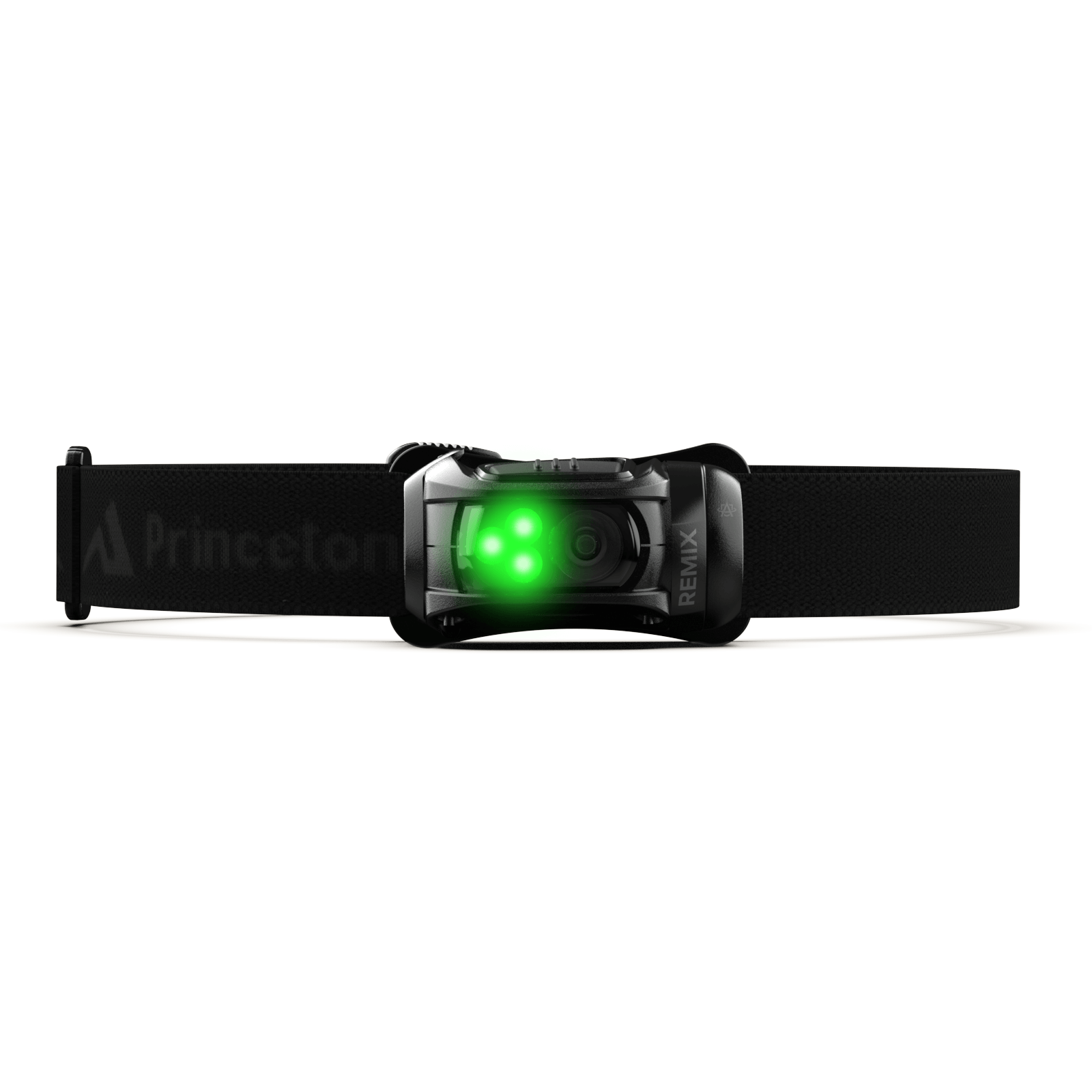 Princeton Tec Remix RGB - 450 Lumens - 30 hours