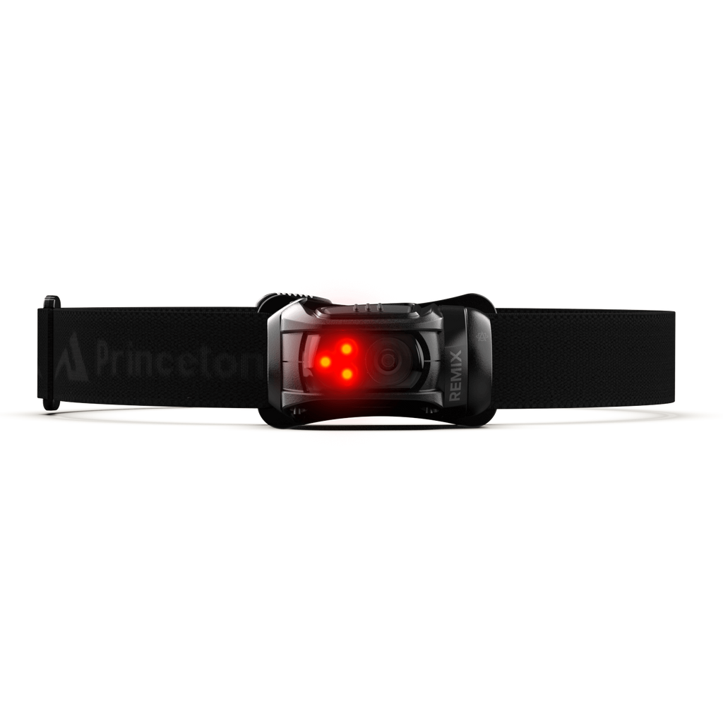 Princeton Tec Remix RGB - 450 Lumens - 30 hours
