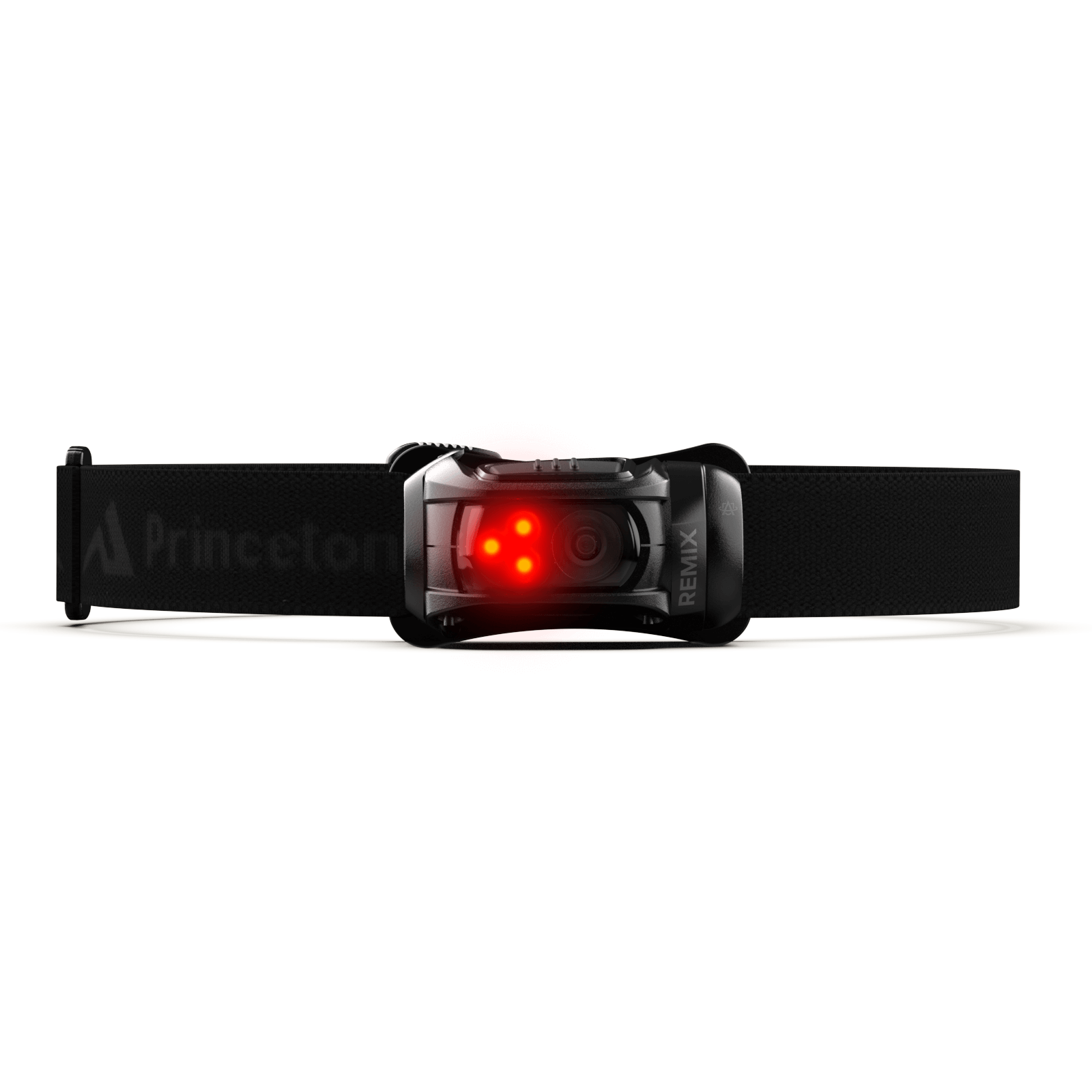 Princeton Tec Remix RGB - 450 Lumens - 30 hours