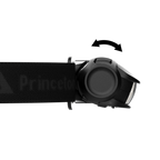 Princeton Tec Remix RGB - 450 Lumens - 30 hours