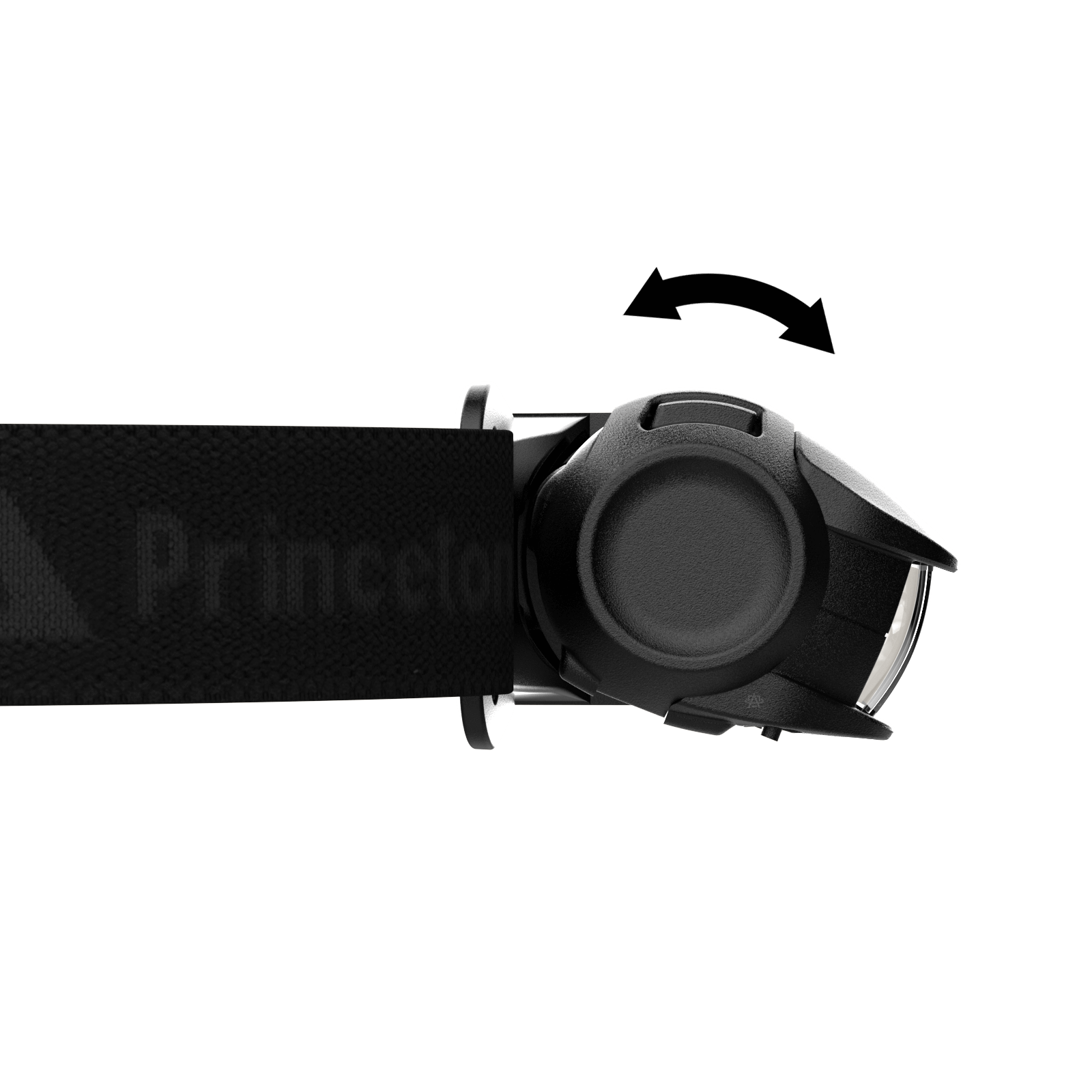 Princeton Tec Remix RGB - 450 Lumens - 30 hours