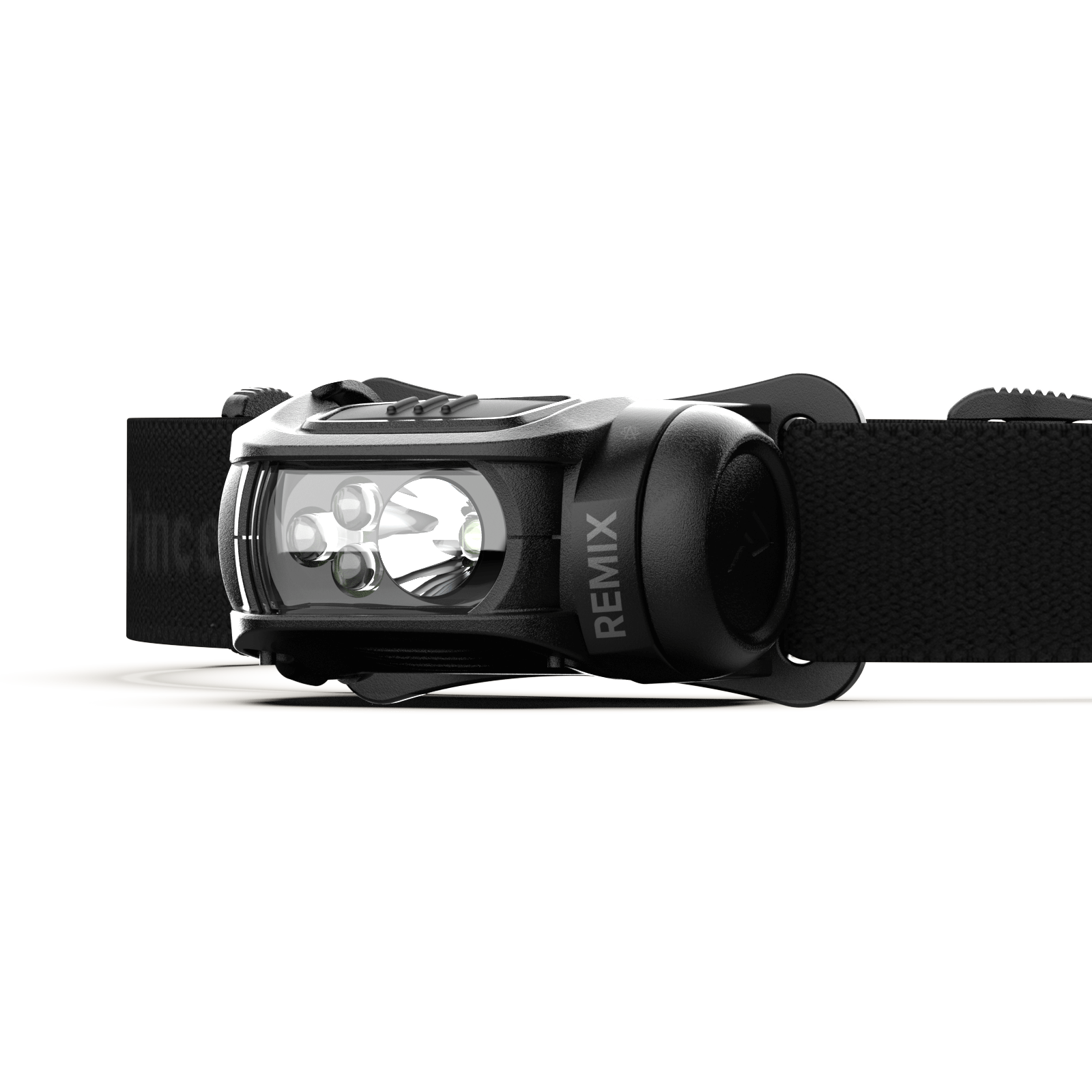 Princeton Tec Remix RGB - 450 Lumens - 30 hours