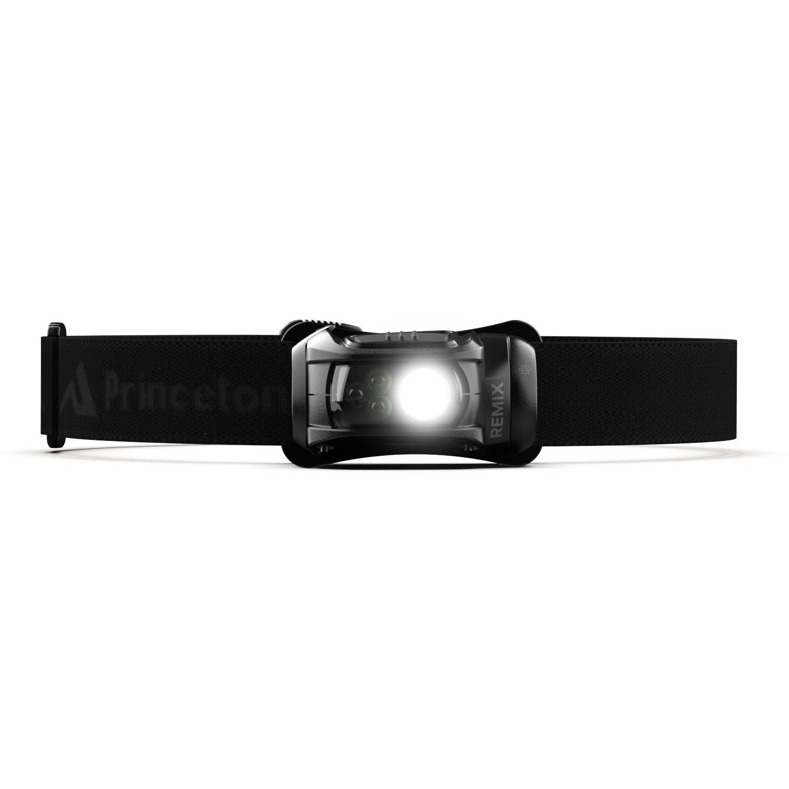 Princeton Tec Remix RGB - 450 Lumens - 30 hours