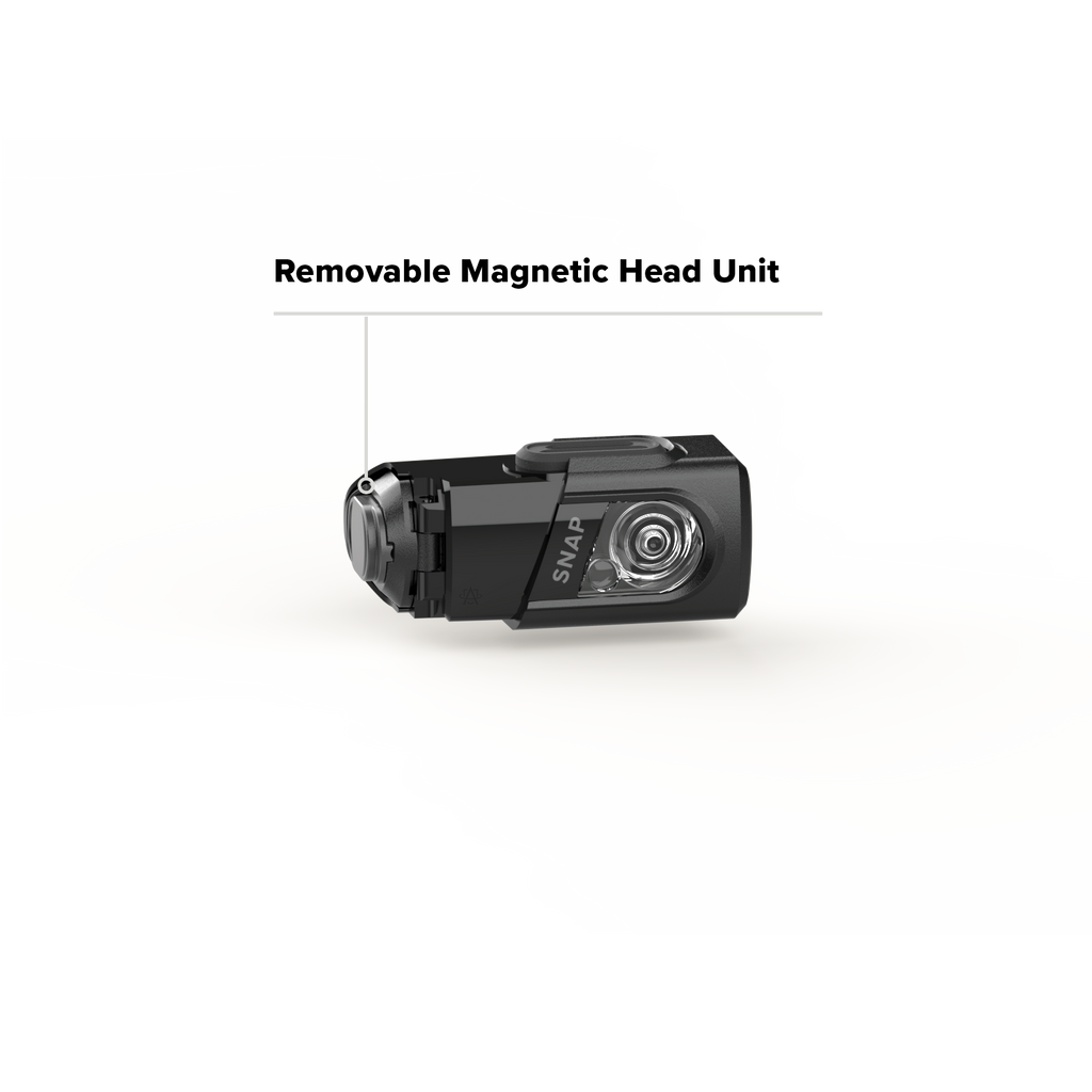 Princeton Tec Snap 450 RW Light Kit - 450 Lumens - 100 Hours