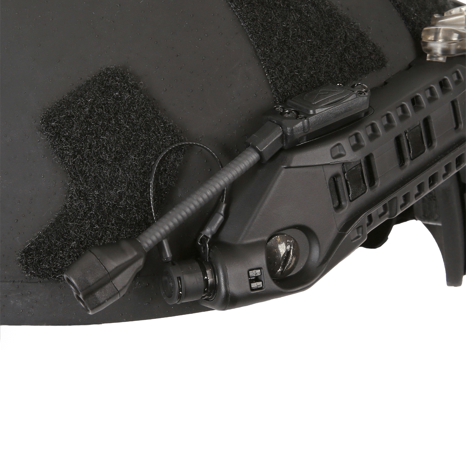 Princeton Tec Switch Railink - Helmet-Mounted - Tactical Light