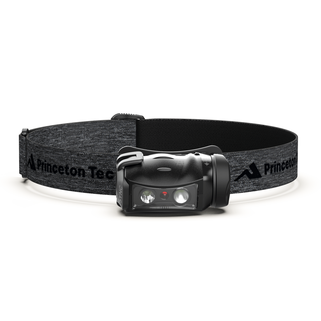 Princeton Tec Sync - 300 Lumens - 60 Hours