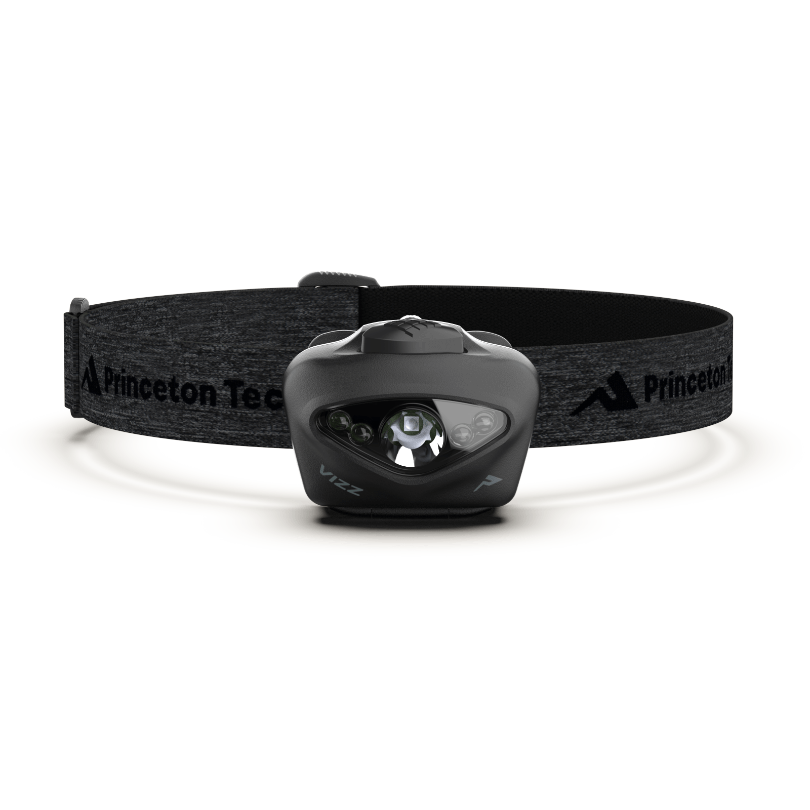 Princeton Tec Vizz - 550 Lumens - 90 Hours