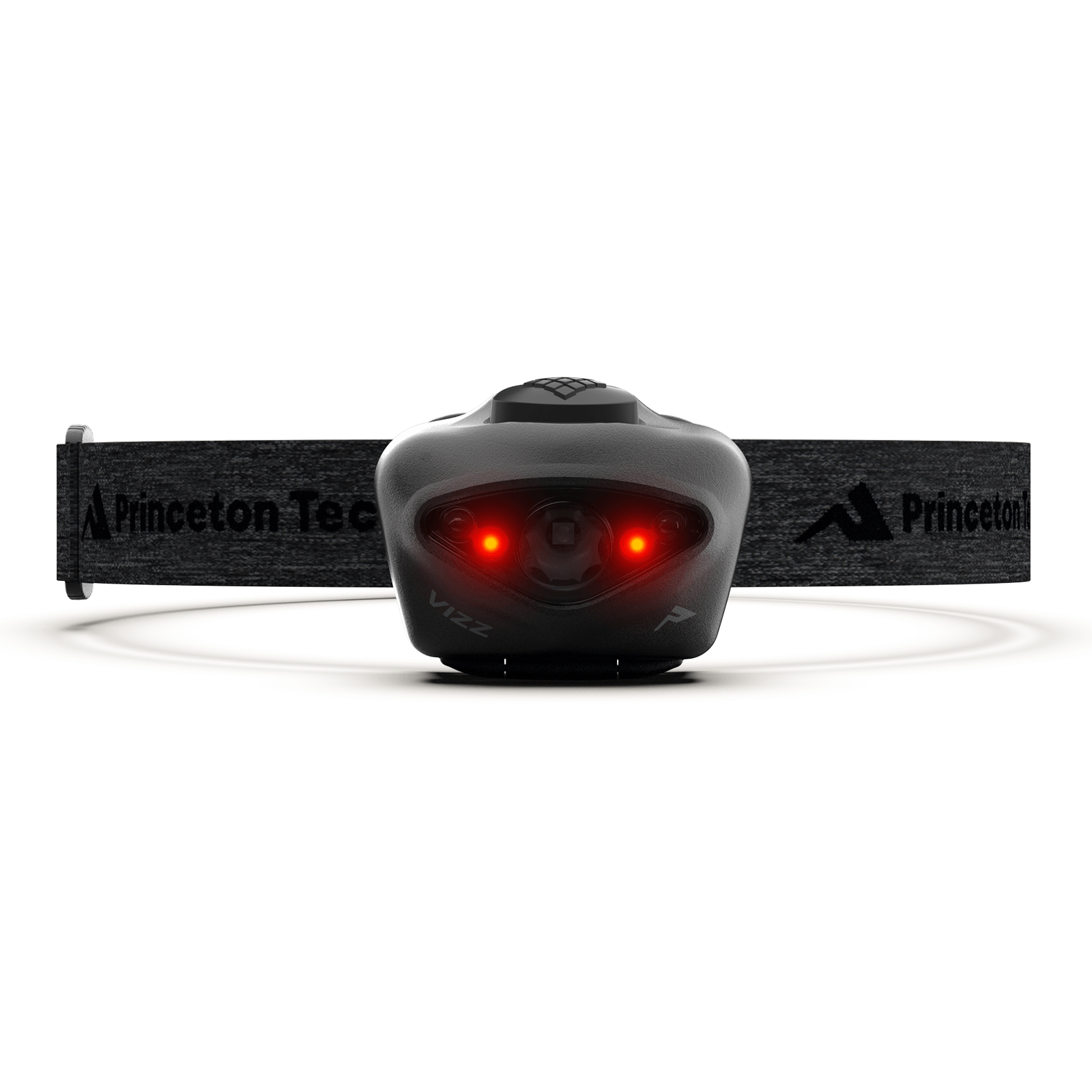 Princeton Tec Vizz - 550 Lumens - 90 Hours