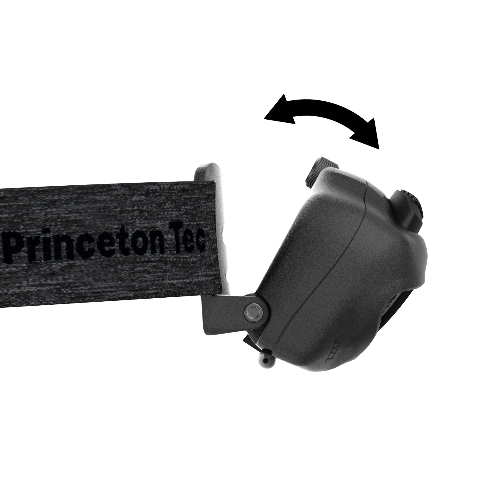 Princeton Tec Vizz - 550 Lumens - 90 Hours