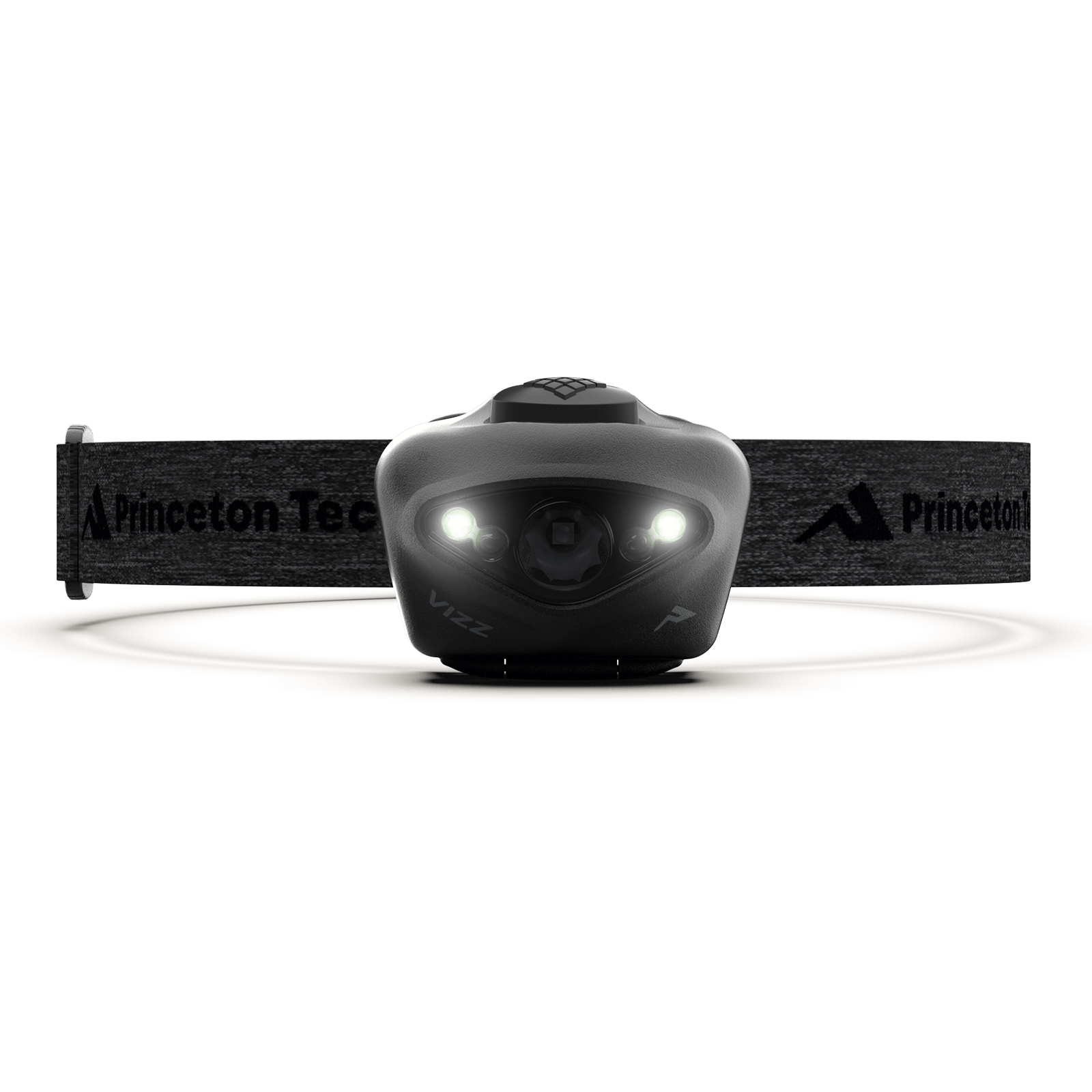Princeton Tec Vizz - 550 Lumens - 90 Hours