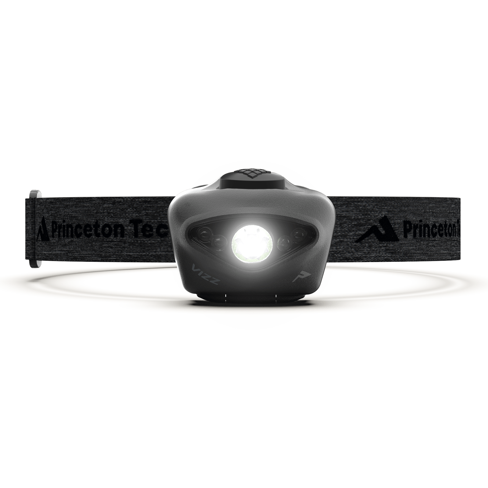 Princeton Tec Vizz - 550 Lumens - 90 Hours