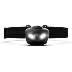 Princeton Tec Vizz II MPLS - 200 Lumens - 102 Hours