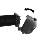 Princeton Tec Vizz II MPLS - 200 Lumens - 102 Hours