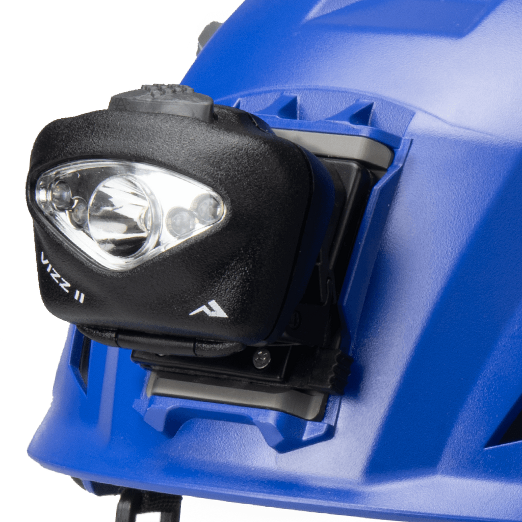 Princeton Tec Vizz II MPLS - 200 Lumens - 102 Hours