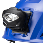 Princeton Tec Vizz II MPLS - 200 Lumens - 102 Hours