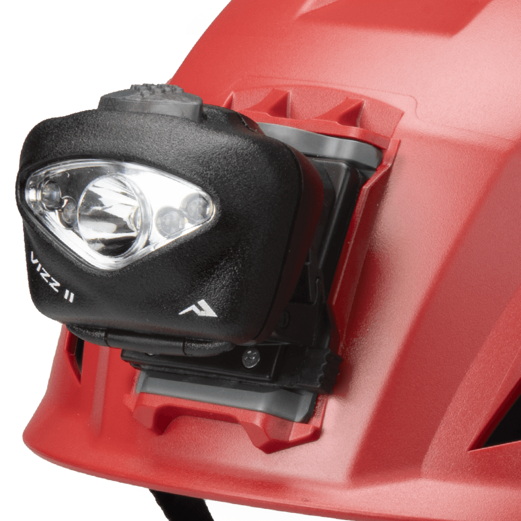 Princeton Tec Vizz II MPLS - 200 Lumens - 102 Hours