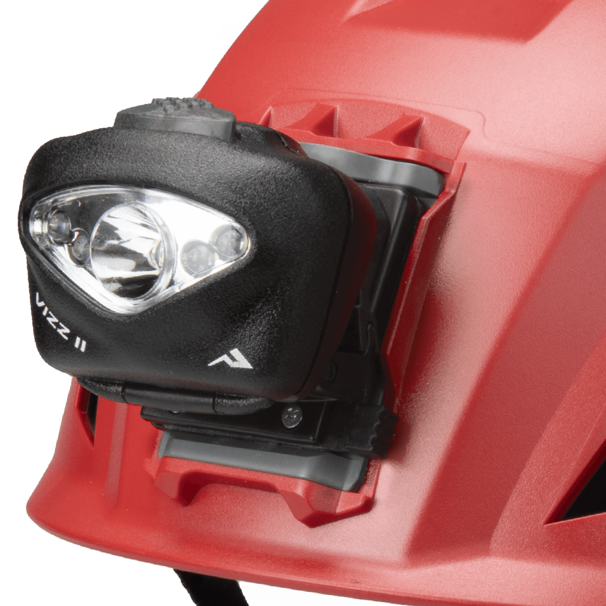 Princeton Tec Vizz II MPLS - 200 Lumens - 102 Hours